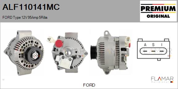 ALF110141MC