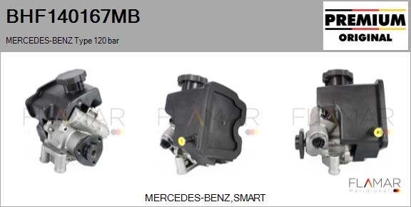 BHF140167MB