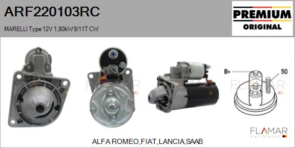 ARF220103RC