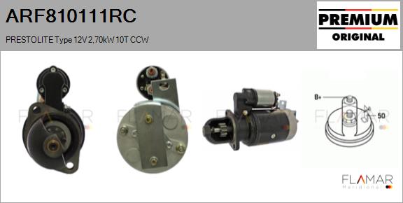 ARF810111RC