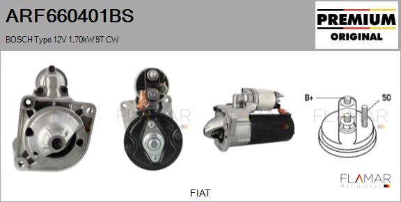 ARF660401BS