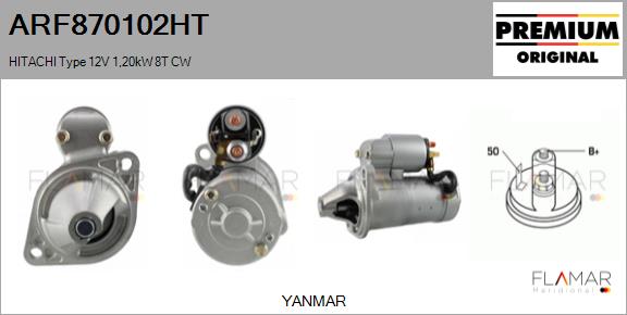 ARF870102HT