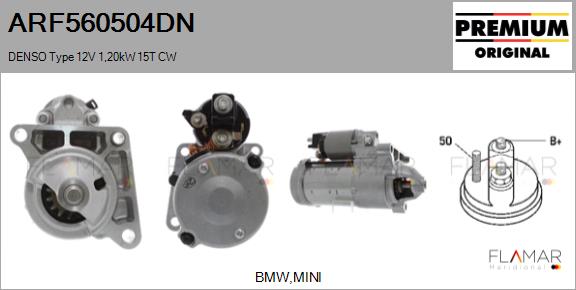 ARF560504DN