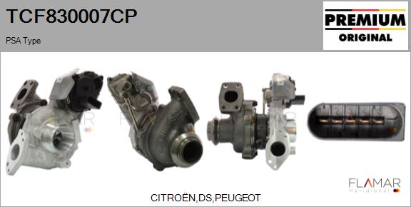 TCF830007CP