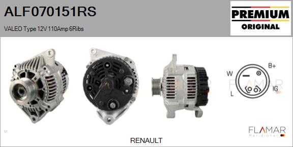 ALF070151RS
