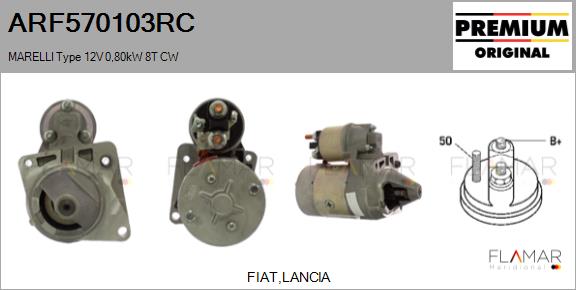 ARF570103RC
