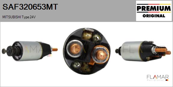 SAF320653MT
