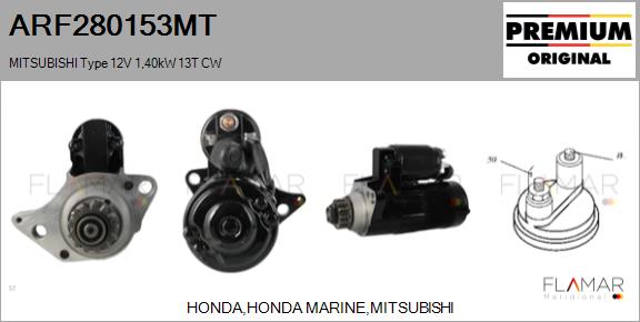 ARF280153MT