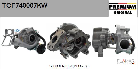 TCF740007KW