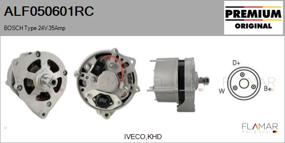 ALF050601RC