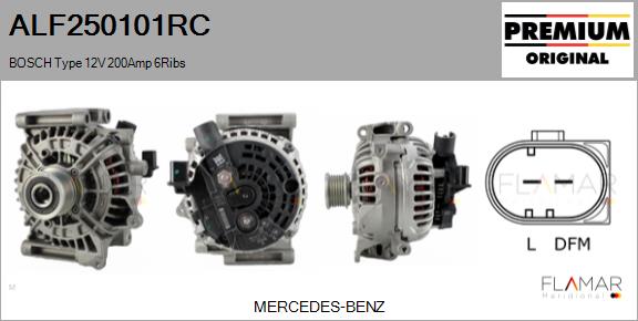 ALF250101RC