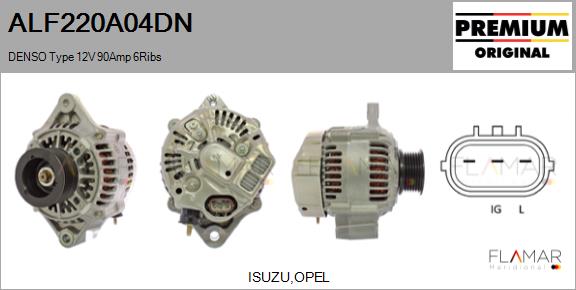 ALF220A04DN