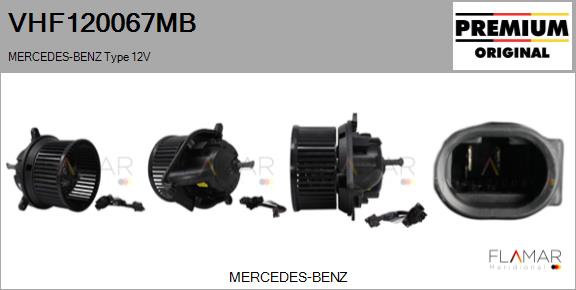 VHF120067MB