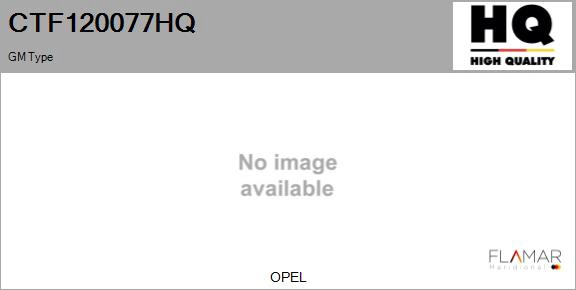 CTF120077HQ