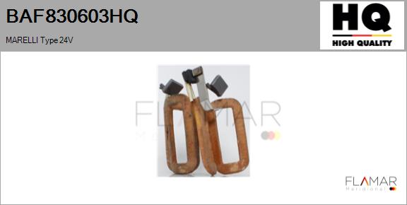 BAF830603HQ