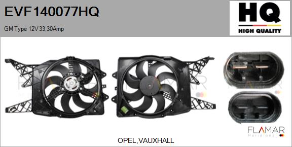 EVF140077HQ