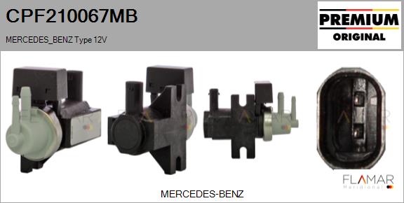 CPF210067MB