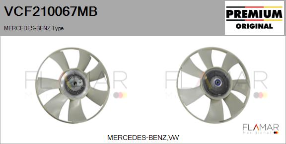 VCF210067MB