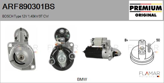 ARF890301BS