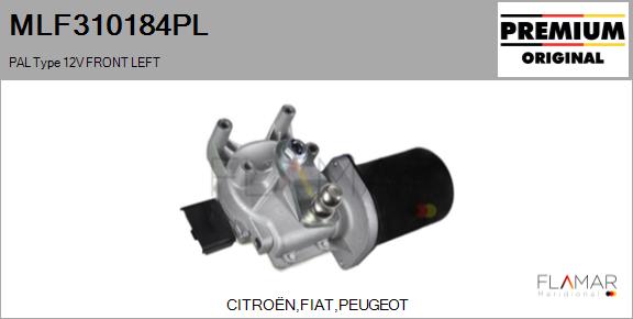MLF310184PL