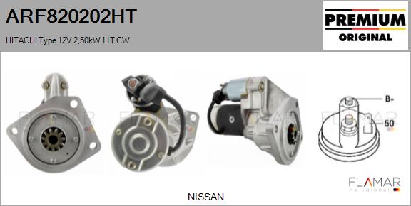 ARF820202HT