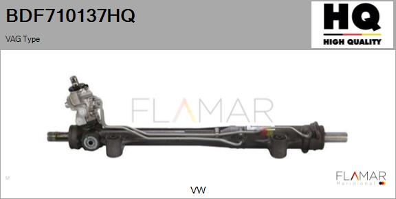 BDF710137HQ