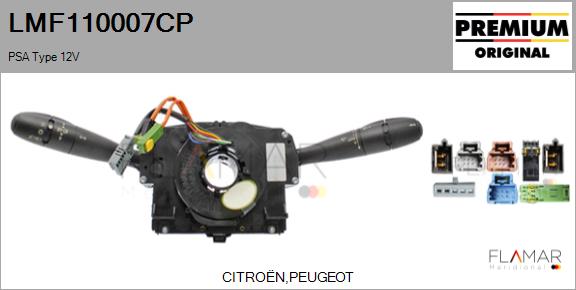 LMF110007CP