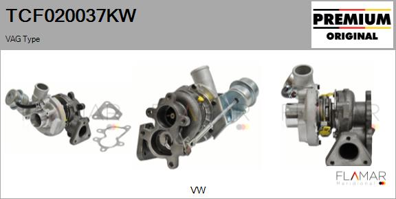 TCF020037KW
