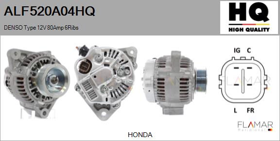 ALF520A04HQ