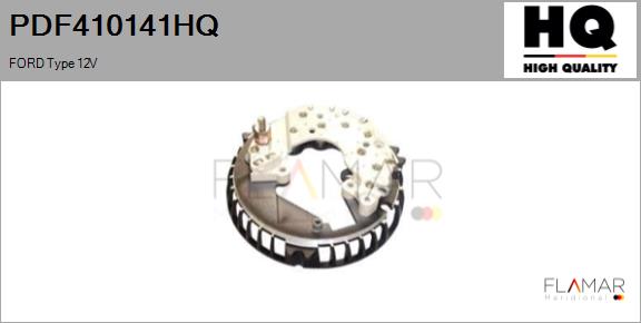 PDF410141HQ