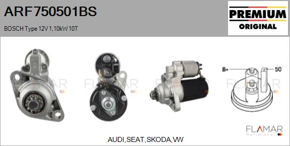 ARF750501BS