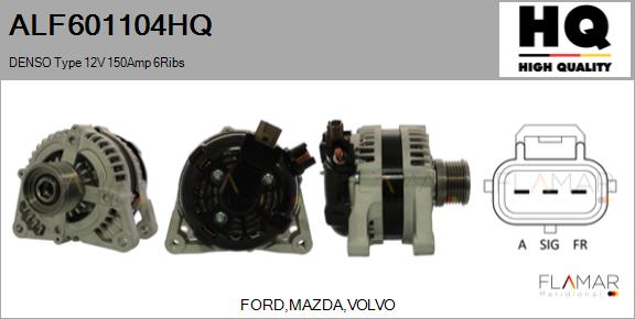 ALF601104HQ