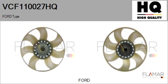 VCF110027HQ