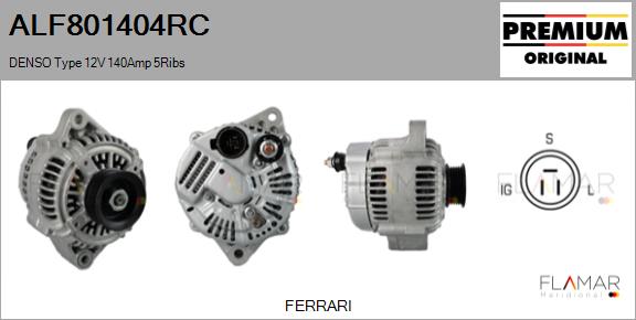 ALF801404RC