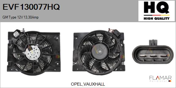 EVF130077HQ