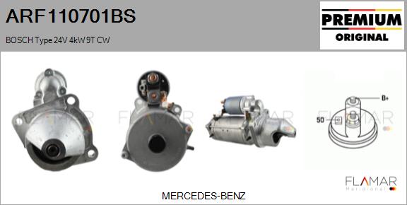 ARF110701BS