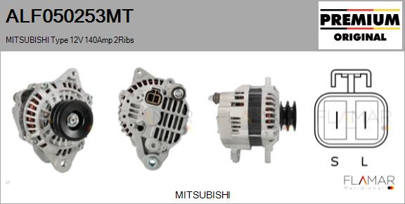 ALF050253MT