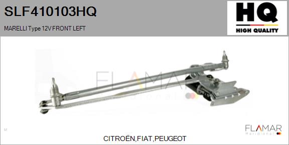 SLF410103HQ