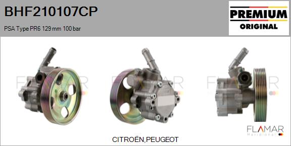 BHF210107CP