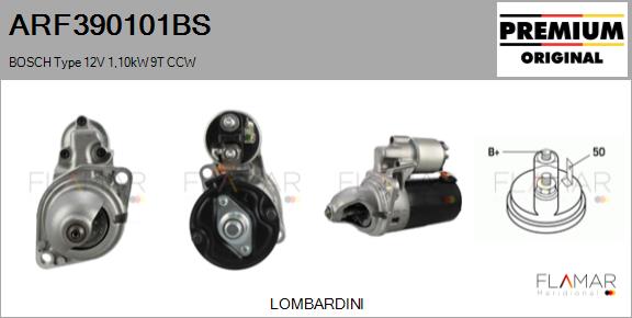 ARF390101BS