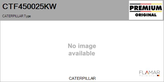 CTF450025KW