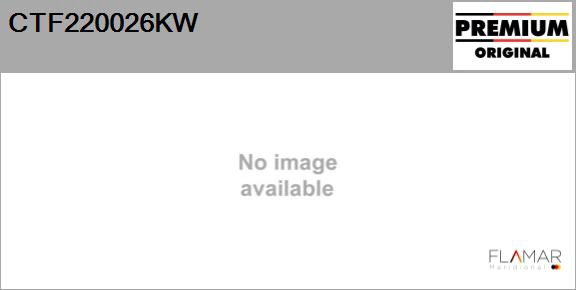 CTF220026KW