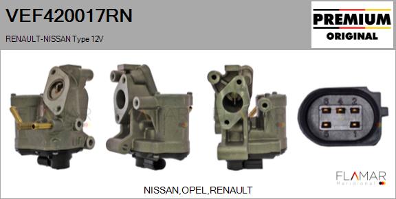 VEF420017RN