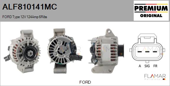 ALF810141MC