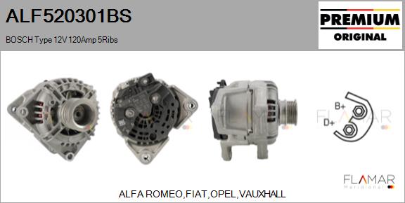 ALF520301BS