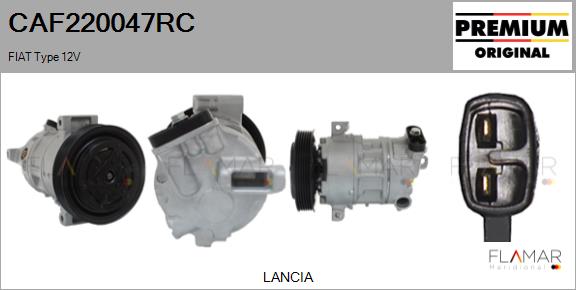CAF220047RC