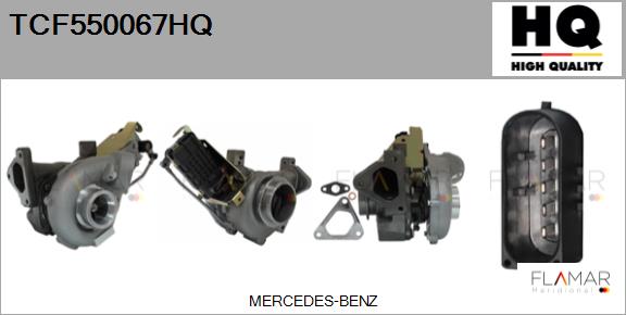 TCF550067HQ