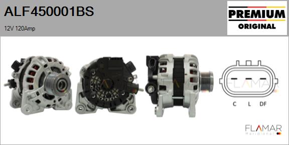 ALF450001BS