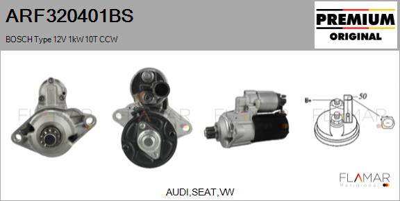 ARF320401BS