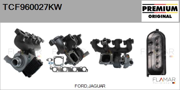 TCF960027KW